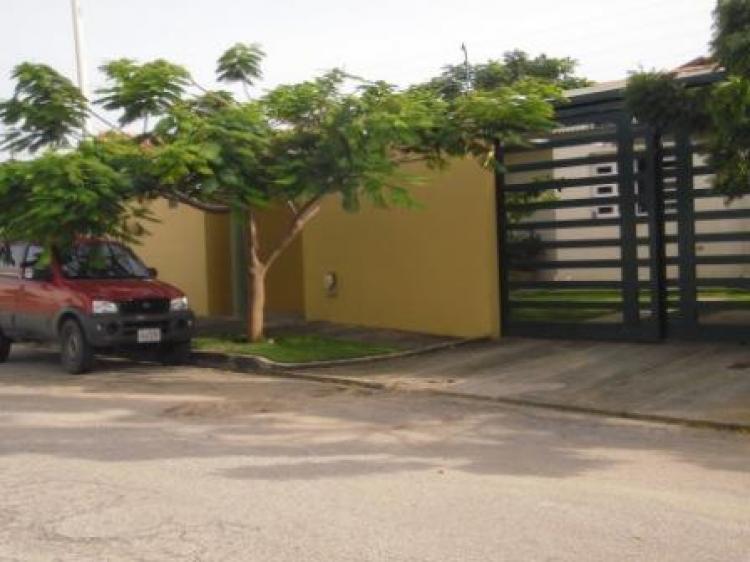 Foto Casa en Venta en Playa el Angel, Pampatar, Nueva Esparta - BsF 2.500.000 - CAV20890 - BienesOnLine