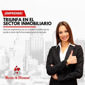 Destacate como Profesional Inmobiliario!