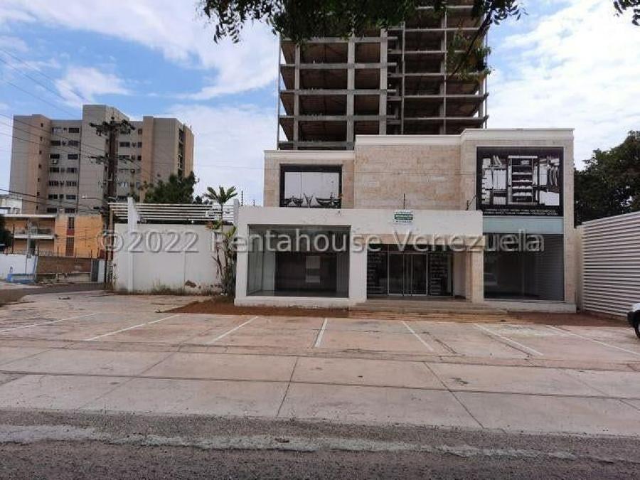 Foto Local en Alquiler en Maracaibo, Zulia - U$D 999 - LOA197087 - BienesOnLine