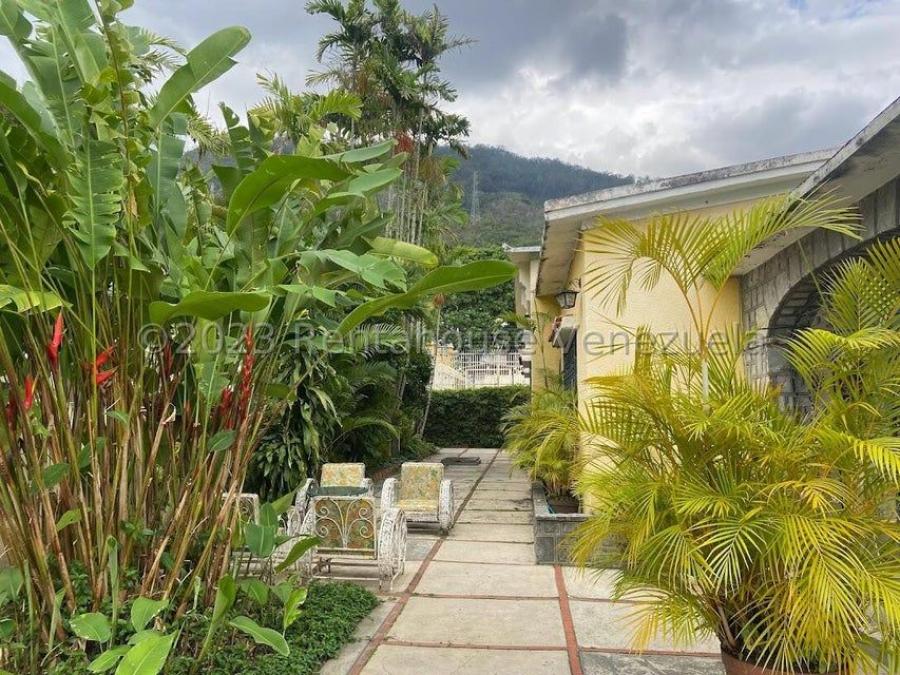 Foto Casa en Venta en Caracas, Distrito Federal - U$D 149.000 - CAV204677 - BienesOnLine