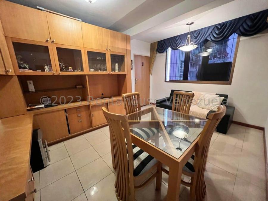 Foto Apartamento en Venta en Caracas, Distrito Federal - U$D 46.999 - APV205191 - BienesOnLine