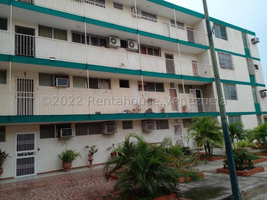 Foto Apartamento en Venta en Maracaibo, Zulia - U$D 14.000 - APV197940 - BienesOnLine