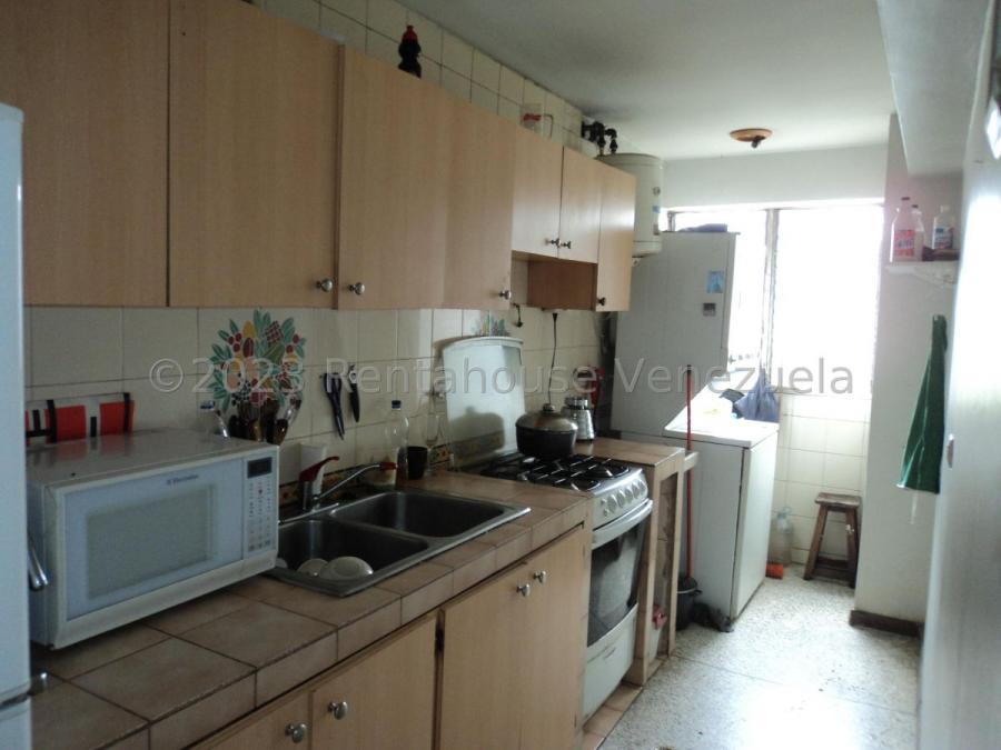 Foto Apartamento en Venta en San Juan, Distrito Federal - U$D 24.999 - APV198957 - BienesOnLine