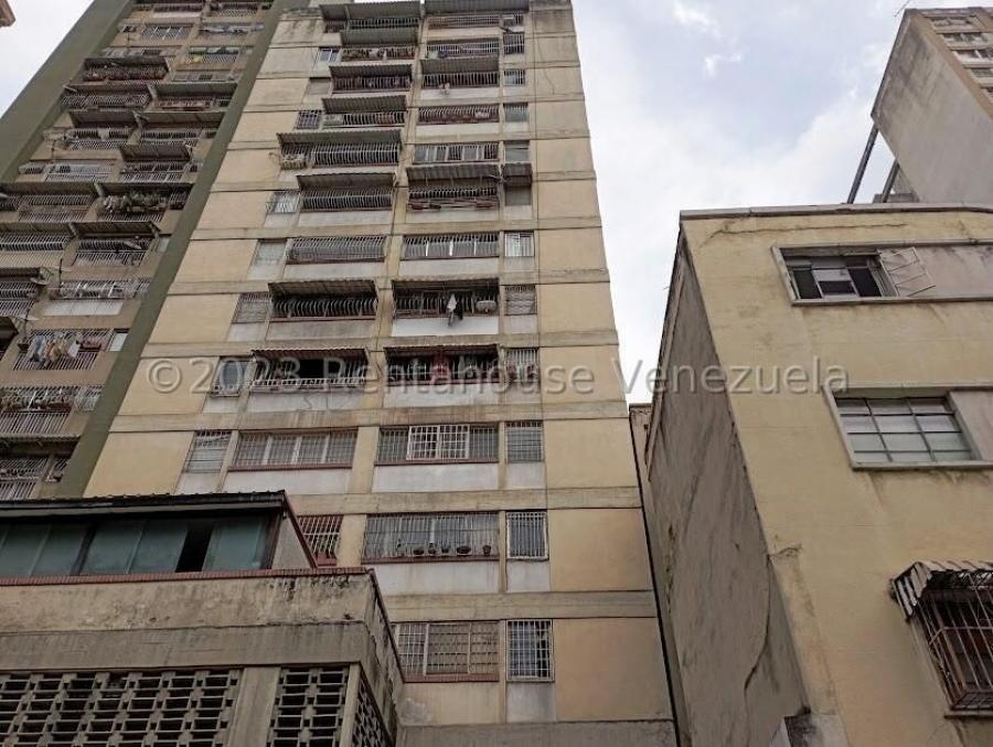 Foto Apartamento en Venta en Caracas, Distrito Federal - U$D 25.999 - APV205192 - BienesOnLine