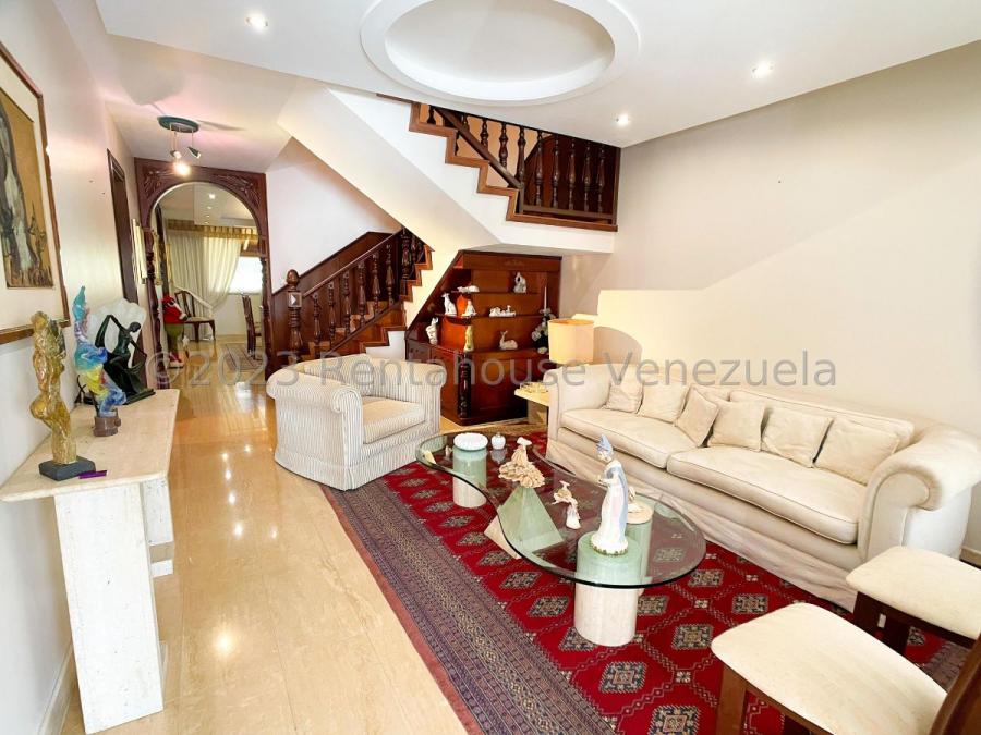 Foto Casa en Venta en Caracas, Distrito Federal - U$D 179.000 - CAV199725 - BienesOnLine