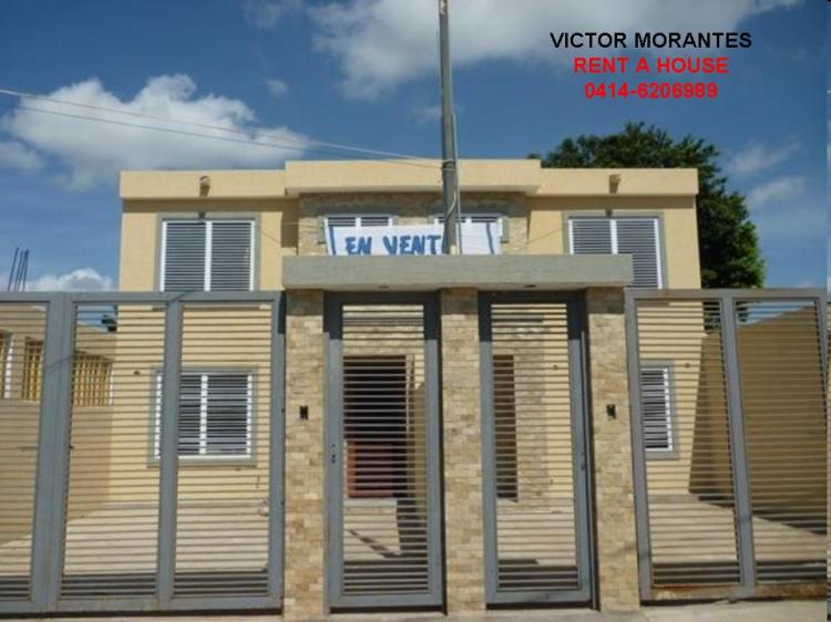 Foto Casa en Venta en VICTOR MORANTES RENT A HOUSE, San Francisco, Zulia - BsF 1.400.000 - CAV25523 - BienesOnLine