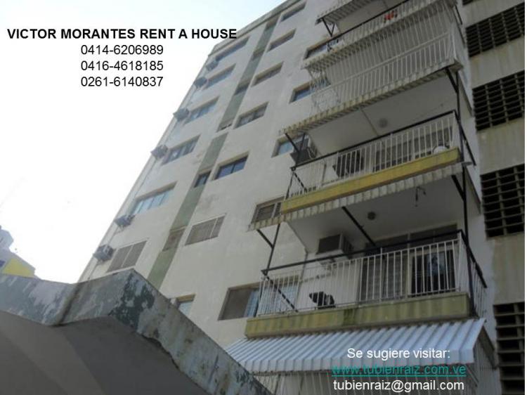 Foto Apartamento en Venta en Maracaibo, Zulia - BsF 1.100.000 - APV39490 - BienesOnLine