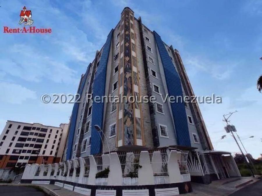 Foto Apartamento en Venta en Jose Casanova Godoy, Maracay, Aragua - U$D 27.000 - APV224325 - BienesOnLine