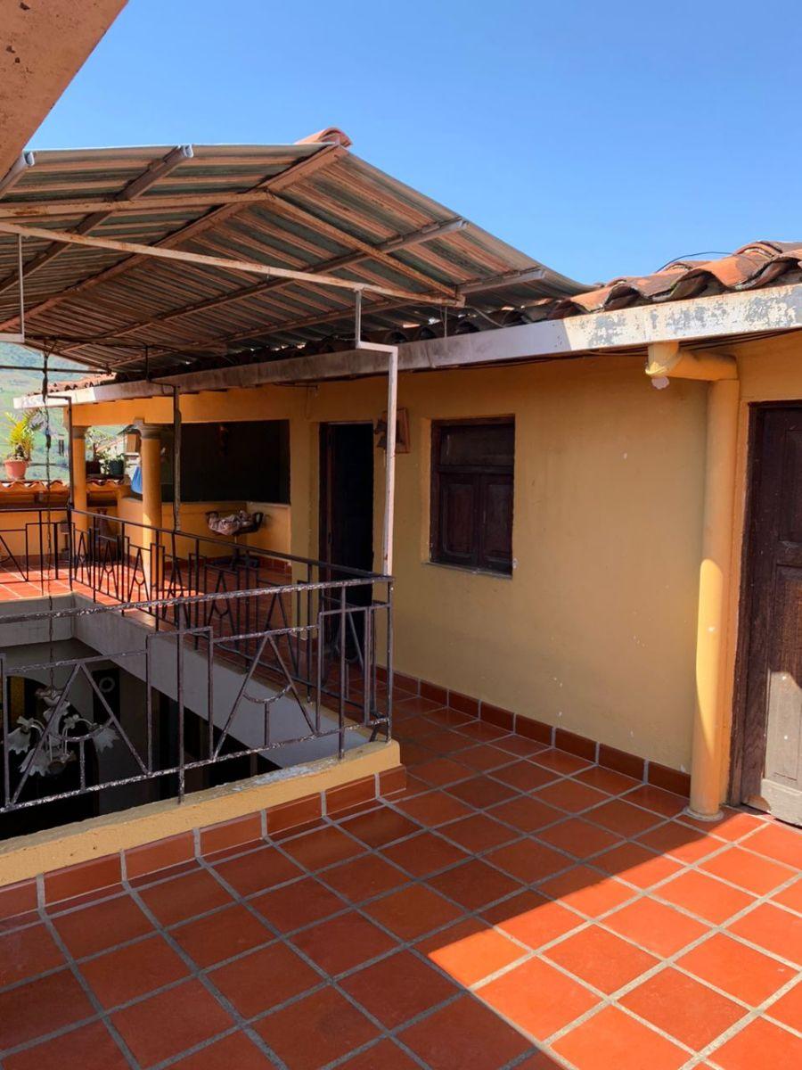 Foto Casa en Venta en Mrida, Mrida - U$D 36.500 - CAV201278 - BienesOnLine