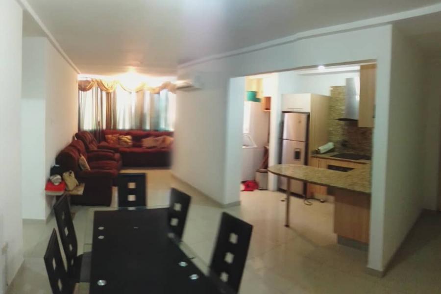 Foto Apartamento en Venta en Ciudad Guayana, Bolvar - U$D 25.000 - APV155392 - BienesOnLine