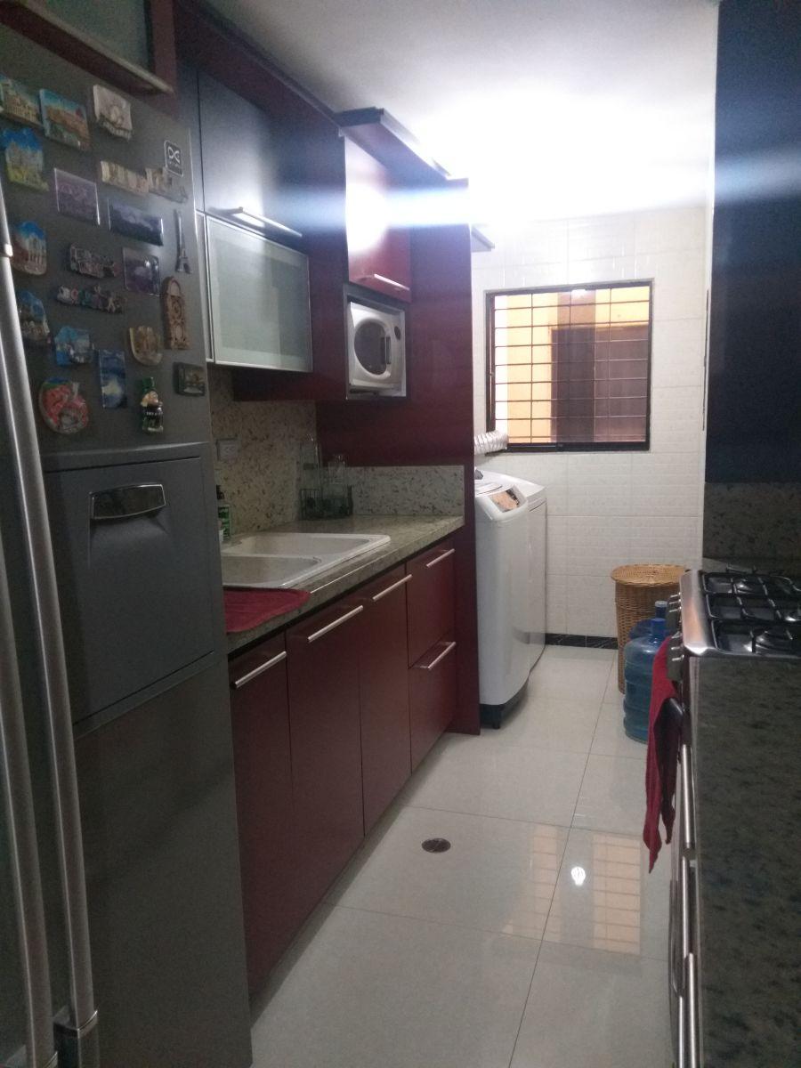 Foto Apartamento en Venta en Ciudad Guayana, Bolvar - U$D 22.000 - APV155395 - BienesOnLine