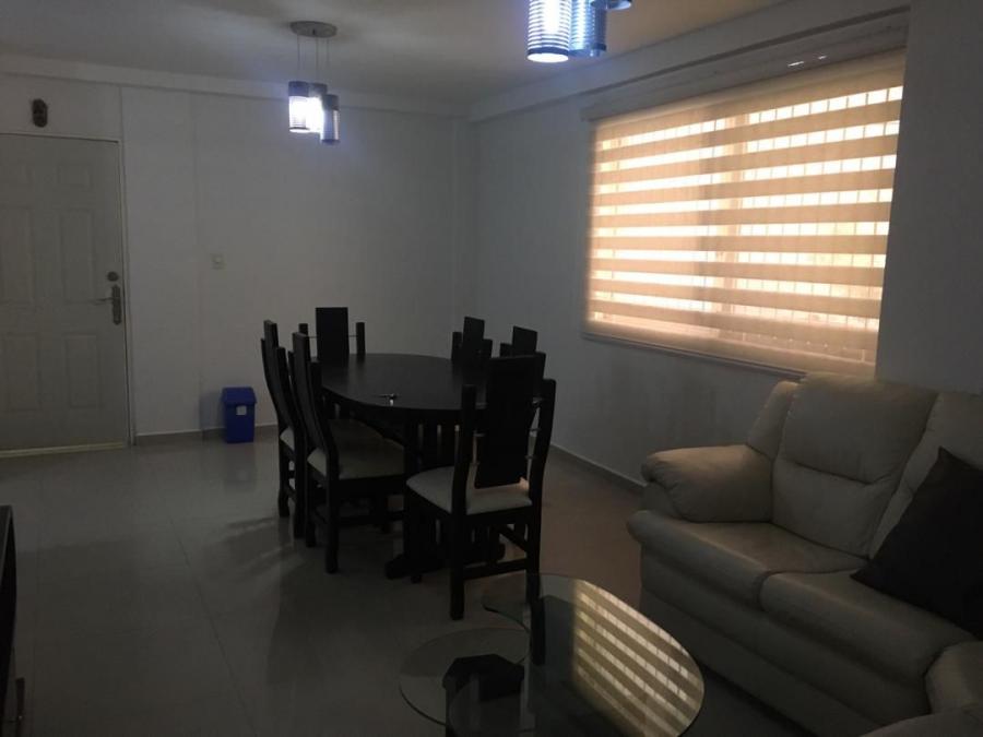 Foto Apartamento en Venta en Ciudad Guayana, Bolvar - U$D 43.000 - APV155405 - BienesOnLine