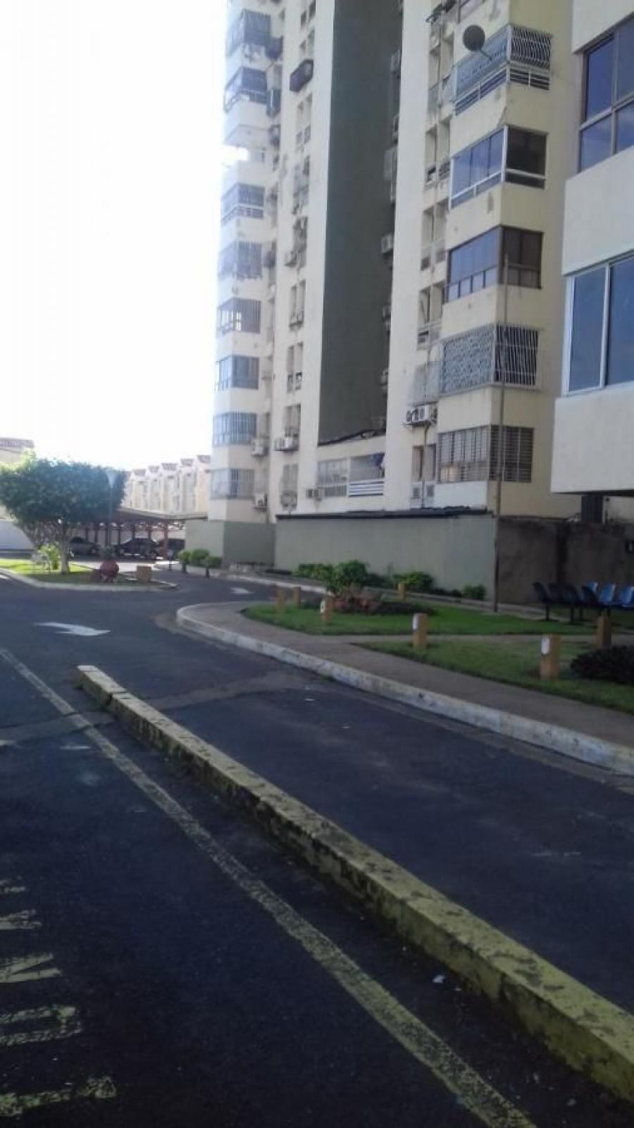 Foto Apartamento en Venta en Ciudad Guayana, Bolvar - U$D 48.000 - APV155411 - BienesOnLine