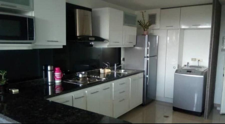 Foto Apartamento en Venta en Ciudad Guayana, Bolvar - U$D 18.000 - APV155396 - BienesOnLine