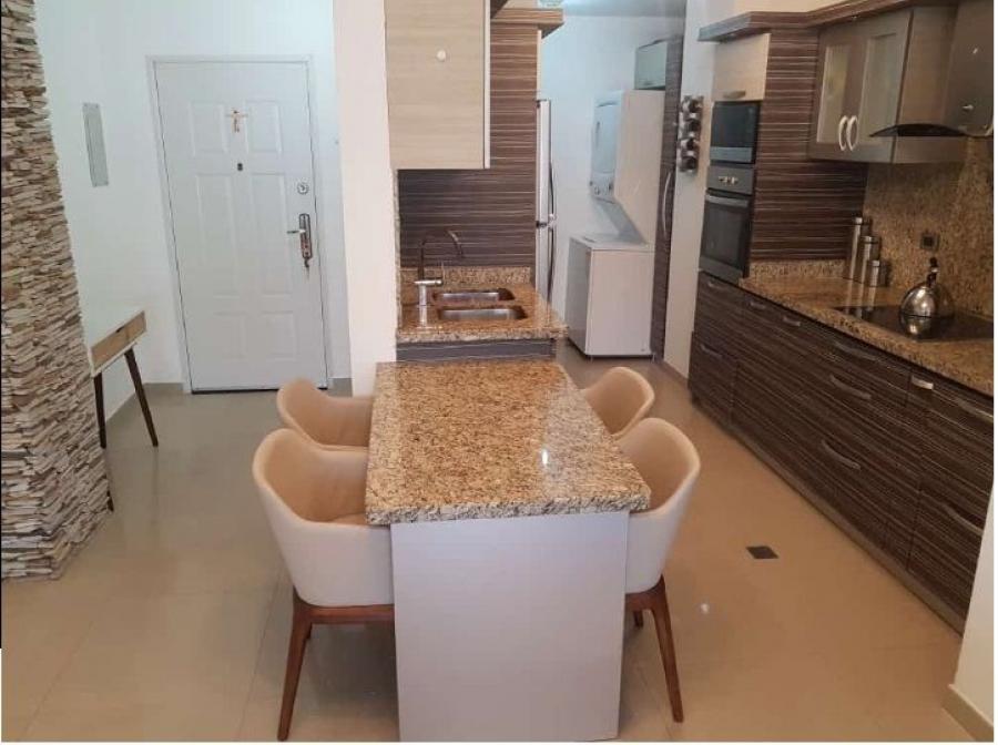 Foto Apartamento en Venta en Ciudad Guayana, Bolvar - U$D 60.000 - APV155409 - BienesOnLine