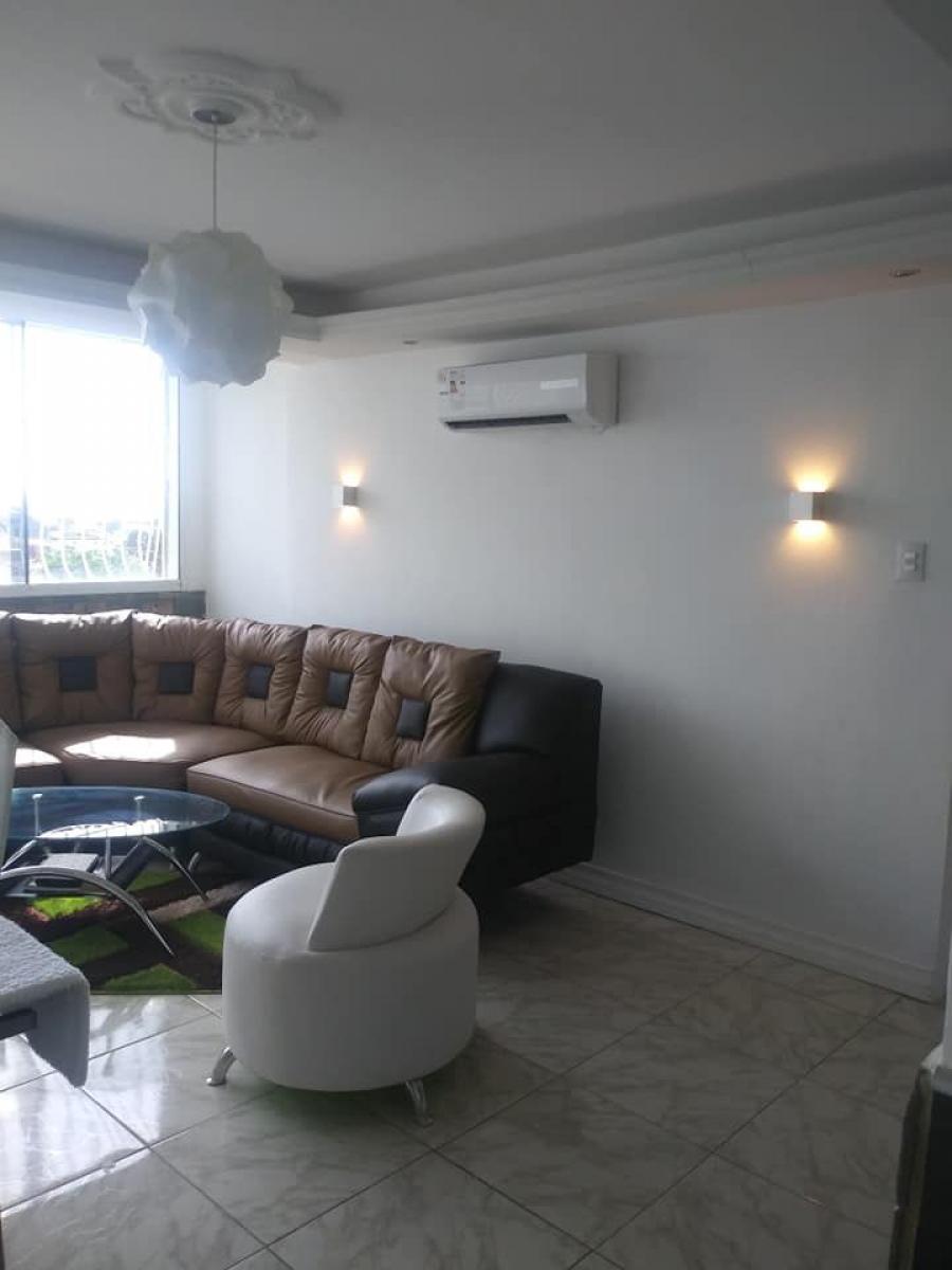 Foto Apartamento en Venta en Ciudad Guayana, Bolvar - U$D 10.000 - APV155401 - BienesOnLine