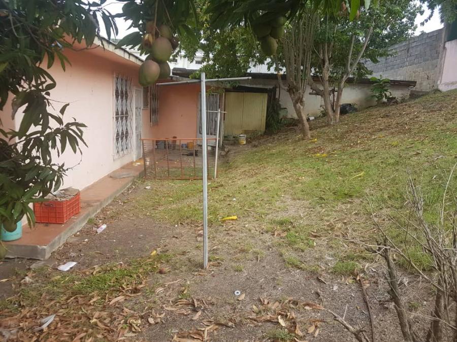 Foto Casa en Venta en Ciudad Guayana, Bolvar - U$D 28.000 - CAV155430 - BienesOnLine