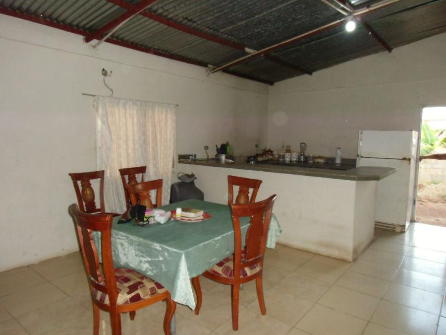 Foto Casa en Venta en Ciudad Guayana, Bolvar - U$D 8.000 - CAV155402 - BienesOnLine