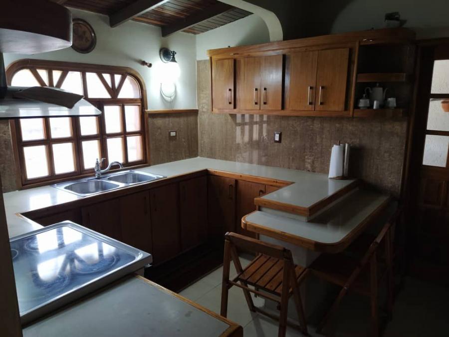 Foto Casa en Venta en Ciudad Guayana, Bolvar - U$D 35.000 - CAV155475 - BienesOnLine