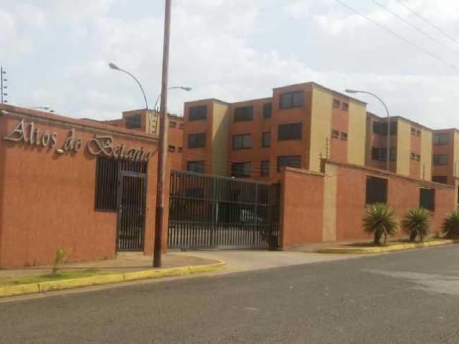 Foto Apartamento en Venta en Ciudad Guayana, Bolvar - U$D 15.000 - APV155406 - BienesOnLine