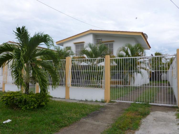 Home in Metric Way