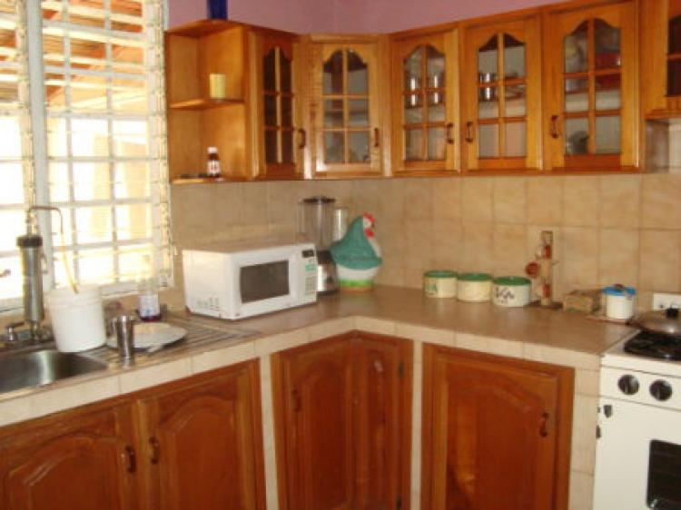 Foto Casa en Venta en Maturn, Monagas - BsF 1.400.000 - CAV48578 - BienesOnLine