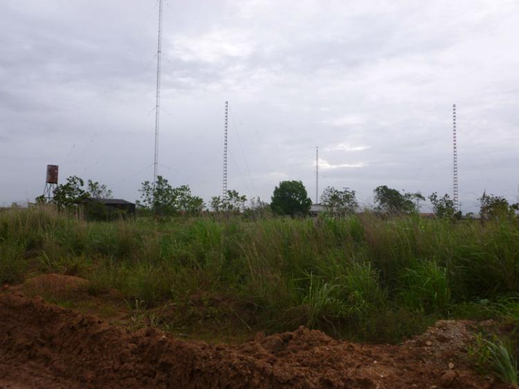 Foto Terreno en Venta en Maturn, Monagas - BsF 16.200.000 - TEV48582 - BienesOnLine