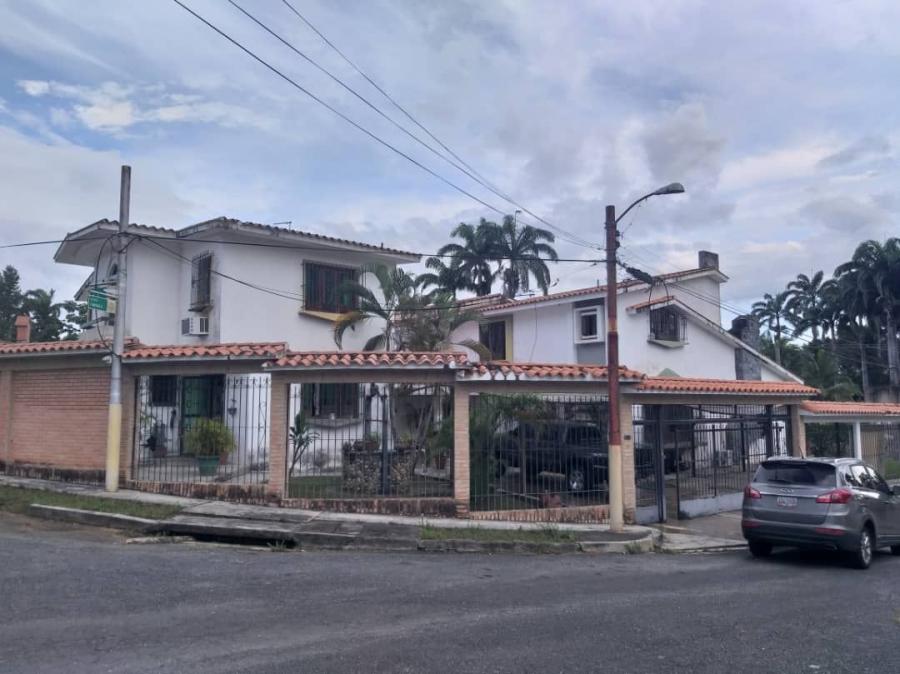 Foto Casa en Venta en GUATAPARO, Valencia, Carabobo - U$D 150.000 - CAV145418 - BienesOnLine