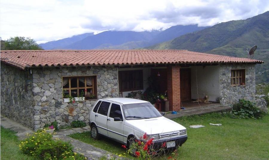 Foto Casa en Venta en tabay, TABAY, Mrida - U$D 39.000 - CAV224718 - BienesOnLine
