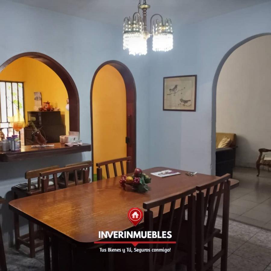 Foto Casa en Venta en Iribarren, AV LIBERTADOR, Lara - U$D 35.000 - CAV151407 - BienesOnLine