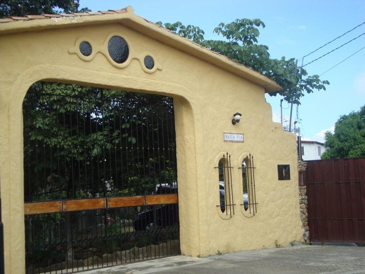 Home in Metric Way