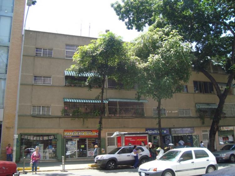 Foto Apartamento en Venta en Recreo, Caracas, Distrito Federal - BsF 1.500.000 - APV32757 - BienesOnLine