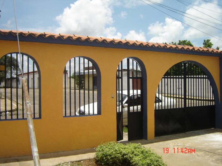Foto Casa en Alquiler en El Tigrito, Anzotegui - BsF 4.500 - CAA46219 - BienesOnLine