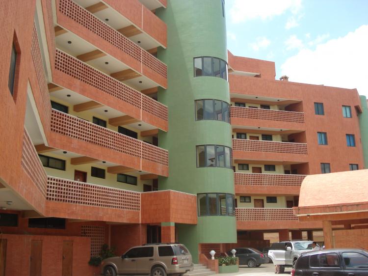 Foto Apartamento en Venta en Silva, Tucacas, Falcn - BsF 750 - APV37863 - BienesOnLine