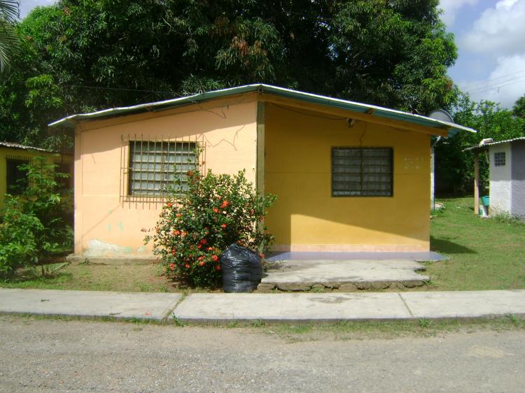Foto Casa en Venta en Las trojas, Mamporal, Miranda - BsF 85.000 - CAV27910 - BienesOnLine