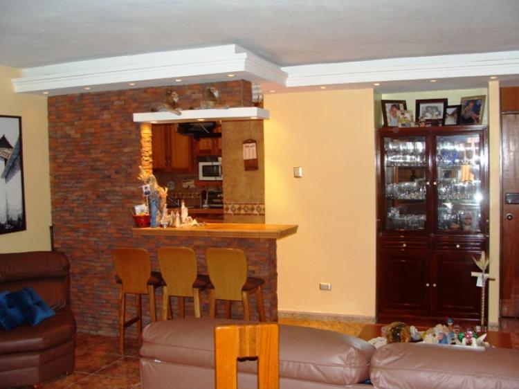 Foto Apartamento en Venta en La Urbina, Caracas, Distrito Federal - BsF 1.200.000 - APV19607 - BienesOnLine