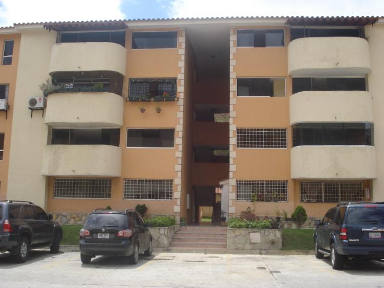 Foto Apartamento en Venta en Naguanagua, Carabobo - BsF 480.000 - APV18860 - BienesOnLine