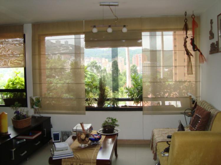Foto Apartamento en Venta en Valle Abajo, Caracas, Distrito Federal - BsF 820.000 - APV22295 - BienesOnLine