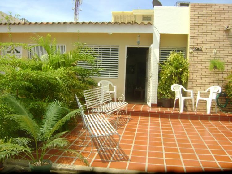 Foto Casa en Venta en Maracaibo, Zulia - BsF 16.500 - CAV46413 - BienesOnLine