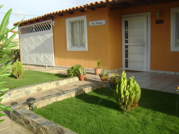 Foto Casa en Venta en , Nueva Esparta - BsF 740.000 - CAV39505 - BienesOnLine