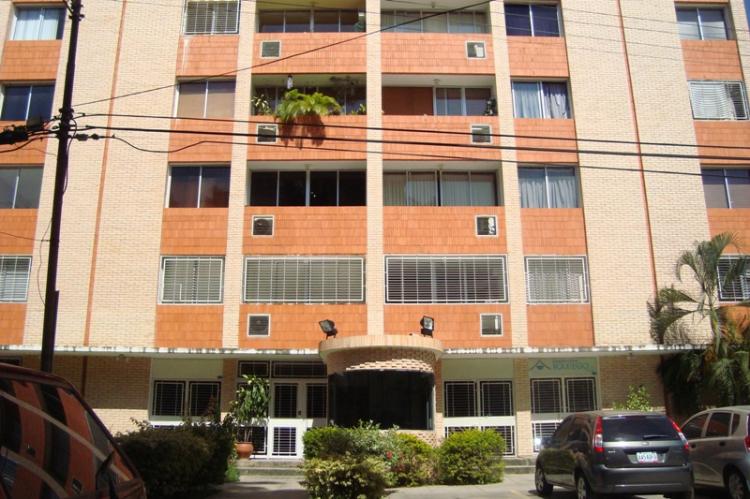 Foto Apartamento en Venta en San Jos, Valencia, Carabobo - BsF 590.000 - APV43972 - BienesOnLine