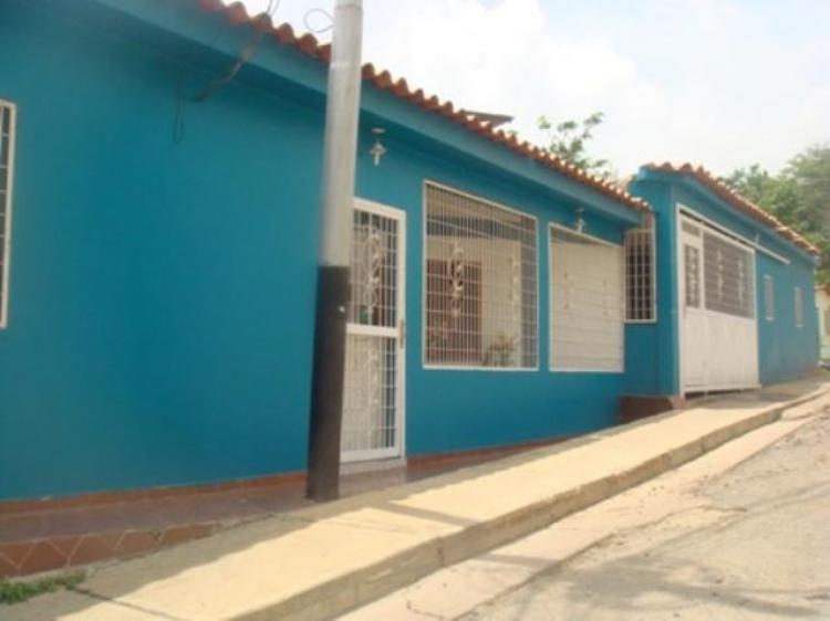 Foto Casa en Venta en Pozuelos, Puerto la Cruz, Anzotegui - BsF 540.000 - CAV35484 - BienesOnLine