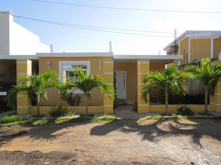 Home in Metric Way