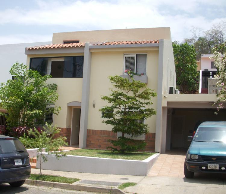 Home in Metric Way