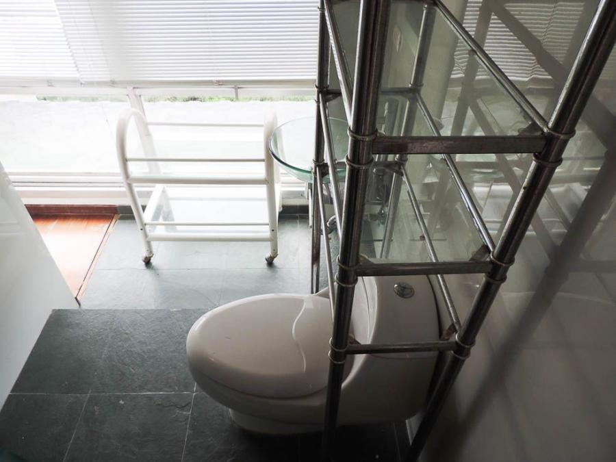 Foto Apartamento en Venta en Libertador, Colinas de Bello Monte, Distrito Federal - U$D 153.000 - APV166704 - BienesOnLine