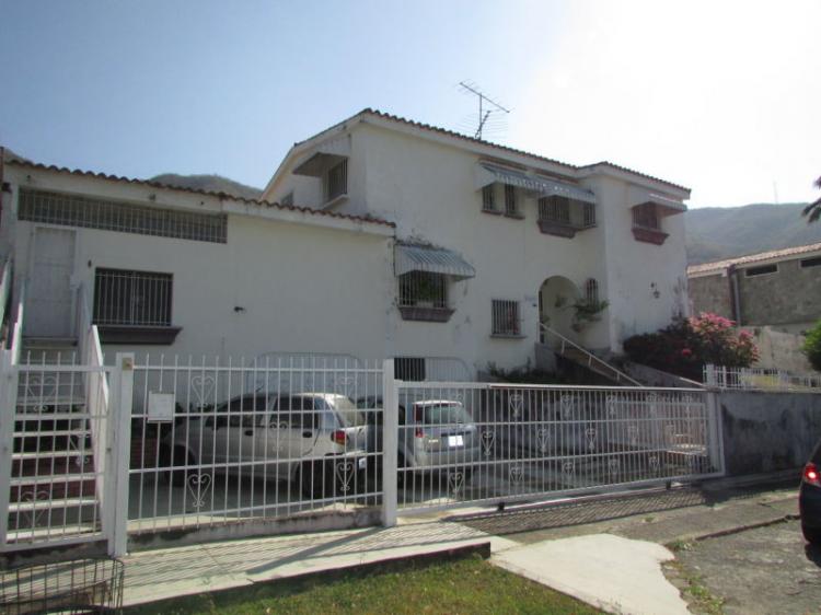 Foto Casa en Venta en Lomas del Este, Valencia, Carabobo - BsF 2.600.000 - CAV46139 - BienesOnLine