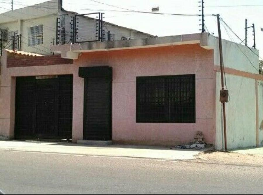 Home in Metric Way