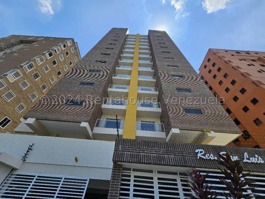 Foto Apartamento en Venta en Giraldot, Maracay, Aragua - U$D 46.000 - APV225287 - BienesOnLine
