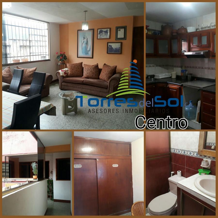 Foto Apartamento en Venta en Mrida, Mrida, Mrida - APV116051 - BienesOnLine