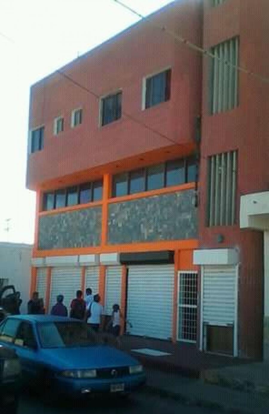 Foto Edificio en Venta en CARIRUBANA, Punto Fijo, Falcn - BsF 600.000.000 - EDV113152 - BienesOnLine